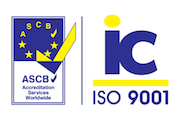 ISO 9001:2008 Quality Management System